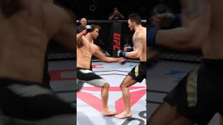 UFC ROCKHOLD VS WEIDMAN mma ufc2 gaming ufc gameplay [upl. by Oiramaj395]