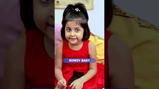 Tag Your Kovakara Ponnu😁🤣  Rowdy Baby  Tamada Media [upl. by Oiluig651]