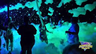 UV Glow Foam Parties by Hurricane Foam Parties [upl. by Farand]