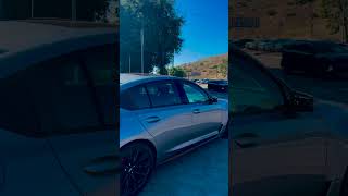 2023 Cadillac CT5V Blackwing Revving amp Running  VSeries  Cadillac of Calabasas California [upl. by Carmella]