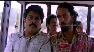 Drohi Telugu Movie Part 4  Kamal Haasan Arjun Gouthami Geetha [upl. by Bindman]