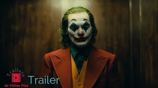 Coringa Teaser Trailer Dublado 2019 [upl. by Yboj]