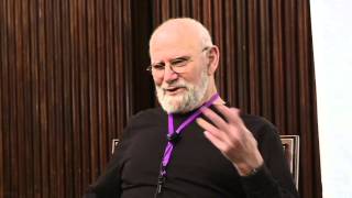 Physicians as Writers Oliver Sacks in Conversation with Danielle Ofri [upl. by Oderf370]