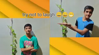 try not to laugh😀😁 [upl. by Muffin]