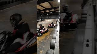 British Indoor Karting Championship [upl. by Roselane]