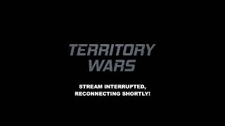 Territory War  TYPE GO  YOUTUBE VS TWITCH [upl. by Erdnaxela]