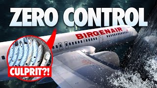 NO ONE Was Ready for THIS What Really Happened To Birgenair Flight 301 [upl. by Inahteb203]