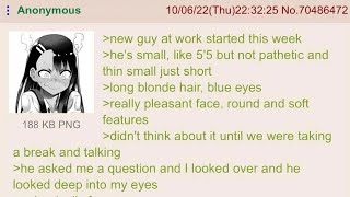 Random stories ─ 4Chan Greentext Stories [upl. by Pazia]