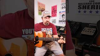 Twisting The Night Away  Sam Cooke guitar lesson shorts guitar [upl. by Iturk974]