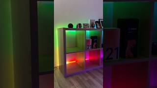 Tira led tipo Pixel de Steren 💡 rgb led smarthouse [upl. by Zebaj561]