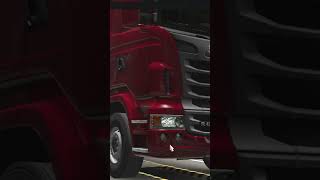 Los mejores momentos de serpytrucks en euro truck simulator 2  Mi Instagram es serpy90 [upl. by Dorahs696]