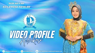 Video Profil dan Advokasi Puteri Bahari Indonesia Provinsi Sulawesi Tengah 2024 [upl. by Ramak]