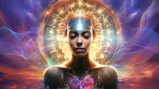 Calm Your Heart amp Detox Your Mind  639 Hz Peaceful Healing Frequency Music  Eliminate All Worries [upl. by Corsiglia]