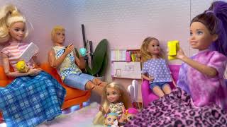 Reposting Our MOST Popular Video Barbie Saturday Morning Short [upl. by Luella]