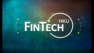 HKU FinTech 2020 SM Yiu Keynote [upl. by Aleciram]