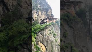 Paro Taktsang Monastery [upl. by Winfield402]