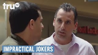 Impractical Jokers  Secret Wishes Revealed [upl. by Goldstein]