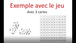 La rubrique Jeu révise dans Cap Maths CE2 2021  Avec 3 cartes [upl. by Nataline599]