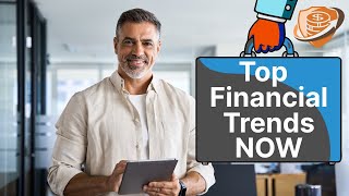 Top Finance Trends to Master NOW for Wealth Building [upl. by Eimmij]