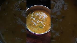 Chow chow kootu with paavakkai varuval food lunch amaran trending trendingshortsshorts short [upl. by Meeharbi953]