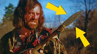 John Colter The FIRST Mountain Man [upl. by Gnik]