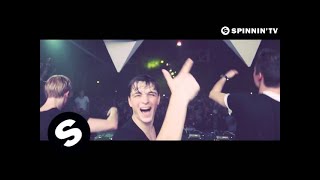 Dimitri Vegas Martin Garrix Like Mike  Tremor Sensation 2014 Anthem [upl. by Naresh13]