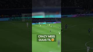 INSANE MISS FROM GUUS TIL [upl. by Anama339]