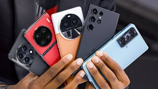 LES MEILLEURS SMARTPHONES DE 2023 QualitéPrix [upl. by Aisital434]