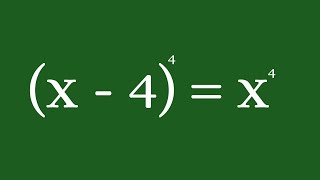 Only Geniuses Can Solve This  A Challenging Olympiad Problem [upl. by Trik]