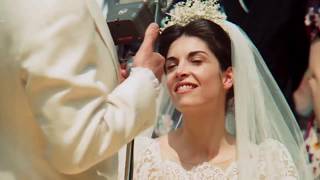 the godfather connies wedding  Music Video [upl. by Tolman]