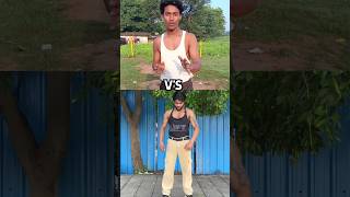 Challenge accepted India gym shorts bodybuilding [upl. by Atnaloj]