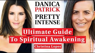 Christina Lopes  Chakras Spirituality Relationship Energy  Ep 220 [upl. by Moll]