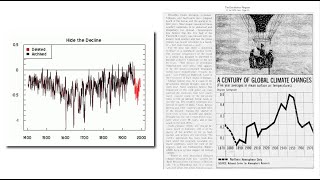 Rapid Climate Change During The 1990s [upl. by Cedric]