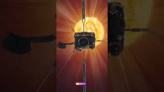 NASA  Solar Probe Missionshorts space solarmission spaceship nasa [upl. by Anivas282]