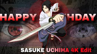 Sasuke Uchiha x OtiliaBilionera amv  edit  🔥 [upl. by Link]