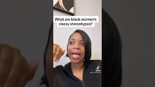 What are black women known for [upl. by Francisco]