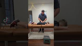 The Chiropractor is Awesome [upl. by Alyakam]