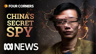 Secret Chinese spying operations in Australia revealed  Four Corners [upl. by Beverly]