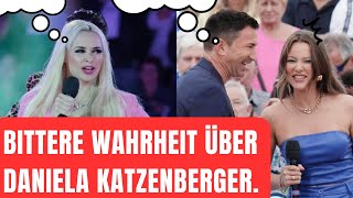 Joelina Drews amp Lucas Cordalis Bittere Wahrheit über Daniela Katzenberger [upl. by Nader]