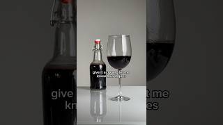 EASY NONALCOHOLIC WINE RECIPE [upl. by Notxap]