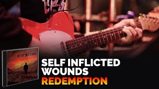 Joe Bonamassa Official  quotSelf Inflicted Woundsquot  Redemption [upl. by Kenny]