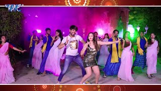 Mari Lagake Karua Tel Remix Deejay Ravi  Jitendra Singh Anshu Shivani Singh  Bhojpuri Dj Song [upl. by Aloin]