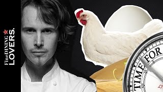 CHEF MISTAKES Grant Achatz  Fine Dining Lovers [upl. by Anal]