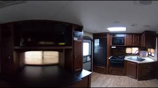 SportTrek 251VRK  360 Virtual Tour [upl. by Egidio]