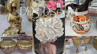 DDs Discount  Home Decor Shop With Me [upl. by Salomon]