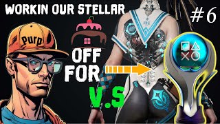 Stellar Blade Faceoff New Game  for PLATINUM TROPHY [upl. by Kazmirci]