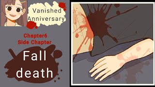 • Fall death  Vanished Anniversary [upl. by Cooperstein]