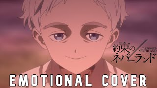 The Promised Neverland OST  22194 quotNormans Themequot Cover [upl. by Zora790]