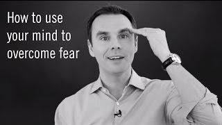 How to Overcome Fear [upl. by Novel]