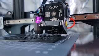 ender 3 pro sprite extruder cr touch [upl. by Alexandro128]